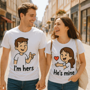 Tshirt Baskı - Pendik Copy Tabela Matbaa ve Promosyon