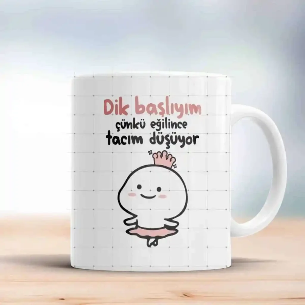 Baskılı Kupa Bardak -4- Pendik Copy Tabela Matbaa ve Promosyon