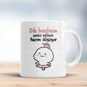 Baskılı Kupa Bardak -4- Pendik Copy Tabela Matbaa ve Promosyon